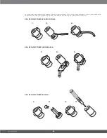 Preview for 52 page of JBL Studio 120C User Manual