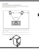 Preview for 61 page of JBL Studio 120C User Manual