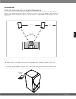 Preview for 75 page of JBL Studio 120C User Manual