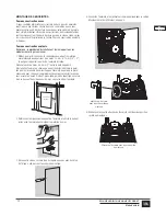 Предварительный просмотр 12 страницы JBL STUDIO 2 55IW Instruction Manual