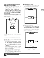 Предварительный просмотр 17 страницы JBL STUDIO 2 55IW Instruction Manual