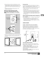 Предварительный просмотр 34 страницы JBL STUDIO 2 55IW Instruction Manual