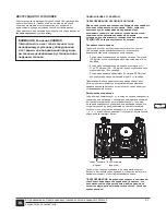 Предварительный просмотр 67 страницы JBL STUDIO 2 55IW Instruction Manual