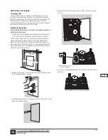 Предварительный просмотр 75 страницы JBL STUDIO 2 55IW Instruction Manual