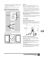 Предварительный просмотр 76 страницы JBL STUDIO 2 55IW Instruction Manual