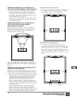 Предварительный просмотр 94 страницы JBL STUDIO 2 55IW Instruction Manual