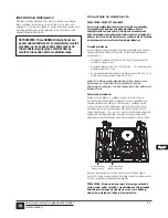 Предварительный просмотр 95 страницы JBL STUDIO 2 55IW Instruction Manual