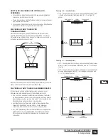 Preview for 80 page of JBL STUDIO 2 6IW Instruction Manual