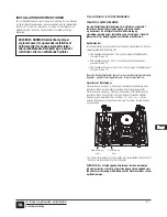 Preview for 81 page of JBL STUDIO 2 6IW Instruction Manual