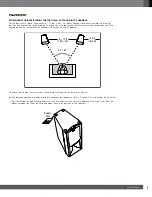 Предварительный просмотр 3 страницы JBL Studio 5 Series Owner'S Manual