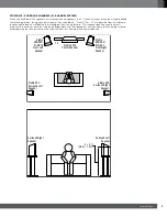 Предварительный просмотр 5 страницы JBL Studio 5 Series Owner'S Manual