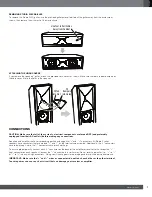 Preview for 7 page of JBL Studio 590 Owner'S Manual