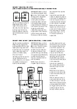 Preview for 4 page of JBL STUDIO L Series Operator'S Manual