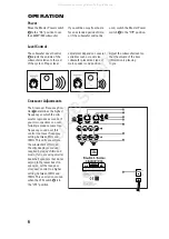 Preview for 6 page of JBL STUDIO L Series Operator'S Manual