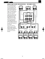 Предварительный просмотр 7 страницы JBL STUDIO L8400P Service Manual