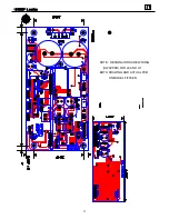 Предварительный просмотр 12 страницы JBL STUDIO L8400P Service Manual