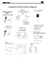 Предварительный просмотр 20 страницы JBL STUDIO L8400P Service Manual