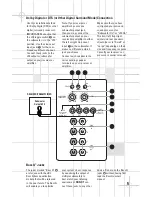 Предварительный просмотр 6 страницы JBL Studio S120PII Owner'S Manual