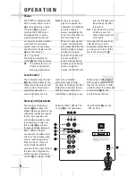 Preview for 7 page of JBL Studio S120PII Owner'S Manual