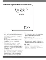 Предварительный просмотр 8 страницы JBL SUB 100P Owner'S Manual