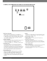 Предварительный просмотр 20 страницы JBL SUB 100P Owner'S Manual