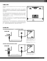 Предварительный просмотр 61 страницы JBL SUB 100P Owner'S Manual