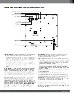 Предварительный просмотр 3 страницы JBL SUB 560P Owner'S Manual