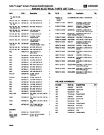 Предварительный просмотр 18 страницы JBL SUB300B Service Manual