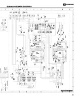 Предварительный просмотр 47 страницы JBL SUB300B Service Manual