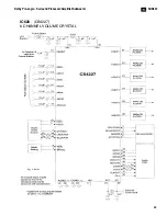 Предварительный просмотр 34 страницы JBL SUB333 Service Manual