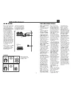 Предварительный просмотр 7 страницы JBL SUB500 Service Manual