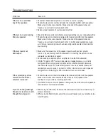 Предварительный просмотр 10 страницы JBL Synthesis Four S4S Owner'S Manual