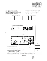 Preview for 7 page of JBL SYNTHESIS S3-SPP Owner'S Manual