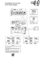 Предварительный просмотр 17 страницы JBL Synthesis S400A User Manual