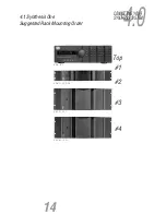 Предварительный просмотр 14 страницы JBL SYNTHESIS S5160/230 User Manual