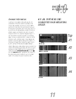 Предварительный просмотр 11 страницы JBL Synthesis S5160 User Manual