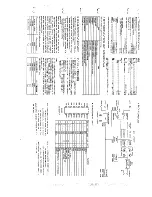 Preview for 2 page of JBL Synthesis S650 Service Information