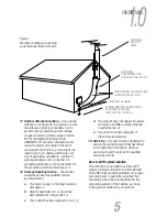 Preview for 5 page of JBL Synthesis S7150 User Manual