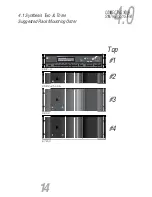 Preview for 14 page of JBL Synthesis S7150 User Manual