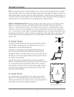 Preview for 5 page of JBL Synthesis SAM3HA Owner'S And Installer'S Manual