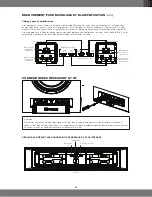 Preview for 19 page of JBL SYNTHESIS SCL-1 Owner'S Manual