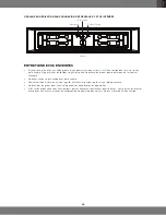 Preview for 20 page of JBL SYNTHESIS SCL-1 Owner'S Manual