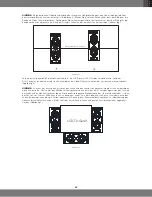 Preview for 25 page of JBL SYNTHESIS SCL-1 Owner'S Manual