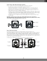 Preview for 28 page of JBL SYNTHESIS SCL-1 Owner'S Manual