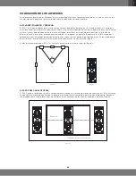 Preview for 34 page of JBL SYNTHESIS SCL-1 Owner'S Manual