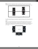 Preview for 35 page of JBL SYNTHESIS SCL-1 Owner'S Manual