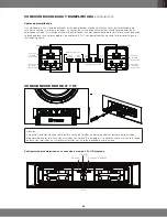 Preview for 39 page of JBL SYNTHESIS SCL-1 Owner'S Manual