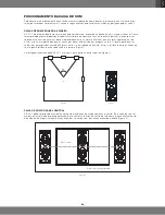 Preview for 44 page of JBL SYNTHESIS SCL-1 Owner'S Manual