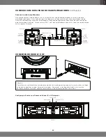 Preview for 49 page of JBL SYNTHESIS SCL-1 Owner'S Manual