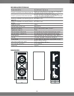 Preview for 51 page of JBL SYNTHESIS SCL-1 Owner'S Manual